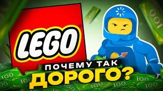ПОЧЕМУ НАБОР ЗА $1000 - ЭТО НОРМАЛЬНО?