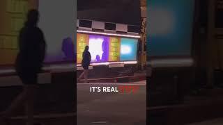 Real life freddy fazbear’s pizzeria in LA