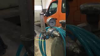 No. Don't ruin good tools #carrepair #carrestorationproject #automobile #mechanist