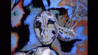 Pushkar Brand - "Symphony for a bunch of bright stones" (VHS videobending glitch videoclip)