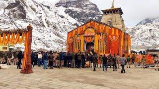 Kedarnath Dham Yatra 2024 | Delhi to Kedarnath Darshan | केदारनाथ धाम की यात्रा #kedarnath