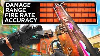 the NEW MOST OVERPOWERED "LACHMANN SUB" SETUP is BROKEN in MW2! (Best Class Setup MW2)