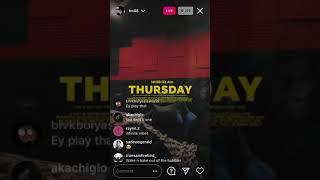 TM88 IG LIVE PLAYING BEATS [PART 3/4]