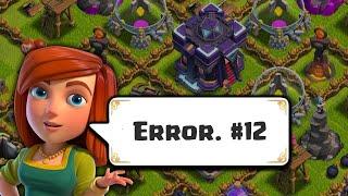 I Broke Clash of Clans!