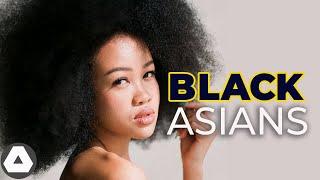 9 Most Beautiful Black Asians Breaking World Beauty Standards