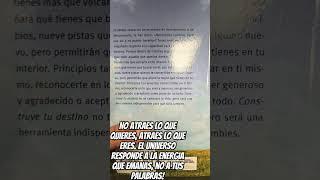 WAYNE W. DYER Construye tu destino: Cambia tu vida. #waynedyer  #motivation #leydeatraccion #books