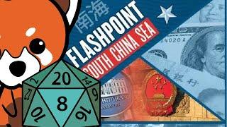 Flashpoint: South China Sea | Review