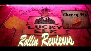 Lucky Elk | Cherry Pie Review