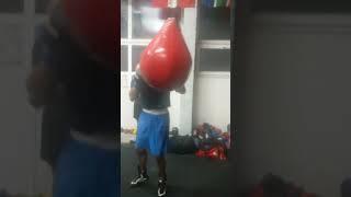 Боксёрский клуб Флойд г.Днепр