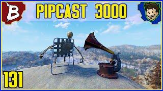 HOW HAS FALLOUT CHANGED? [Reboot] - PIPCAST 3000 #131 - Fallout/Gaming Podcast