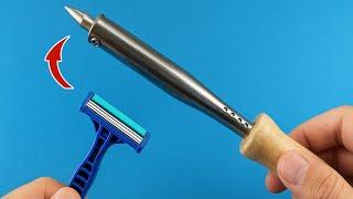 6 Amazing Inventions from Genius Handyman That You Wish You Knew Sooner