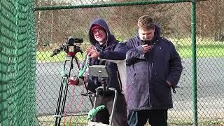 Cologne Bonn Airport (CGN) - LIVE Planespotting 2024-03-01