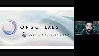  OpSci DAO Hall XV: OWF Seminar Simulations for Science Token Communities