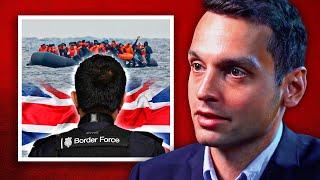 The Big Lies About Mass Immigration - Konstantin Kisin