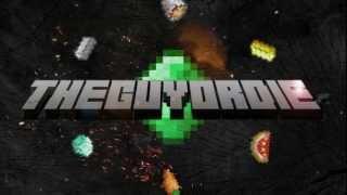 New Intro That I'm ACTUALLY Going to stick with! By Theguyordie Inspired by AntVenom and Sky