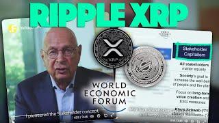 Ripple XRP: Will The Transition To The WEF’s Stakeholder Capitalism Will Propel XRP & XLM Demand