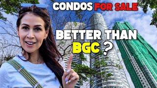 The Cost of Owning a Condo Near Metro Manila’s BGC, Philippines | Fully Furnished Condo Tours