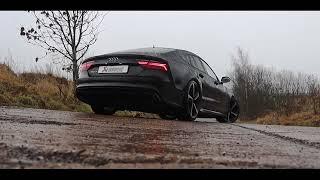 AUDI RS7 | PERON AUTOMOTIVE