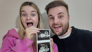 We're having another BABY!