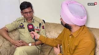 Reporter's Cut | Police Busts 3 LeT Terror Modules | J-K Police ADG Mukesh Singh | English News