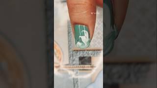 Easy nail art design #nailartdesigns #nailartdesignseasytodoathome