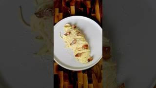 3 Michelin Star Carbonara