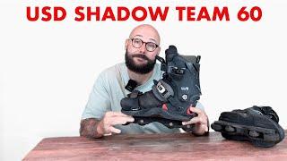 USD Shadow Team 60 Review