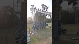 R Das Music Salboni #dj #djashiswb #rdasmusic #boxcompetition #dj #djbmremix #djset #shorts #short