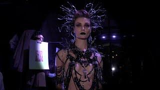 PARIS HAUTE COUTURE | FASHION WEEK 2022 | JULIEN FOURNIÈ - Fashion Channel Chronicle