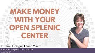 Let Go of the Patterns that Hold you back (make money re-connecting to intuition)| Leann Wolff