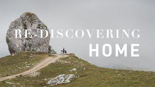 Cycling Asturias: Re-discovering home