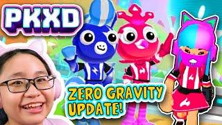 PK XD - Zero Gravity Update??? - Part 57 - Let's Play PKXD!!!