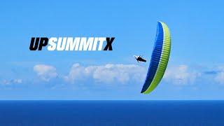 UP Summit X - Review por Ojovolador