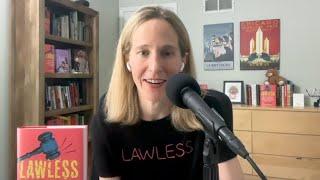 Leah Litman - Lawless: How the Supreme Court Runs on Conservative Grievance, Fringe Theories, and...