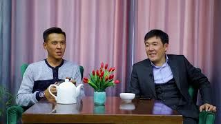 ATV SHOW 10-sani (Bawirjan Xamidullaev, 1-bo'lim)