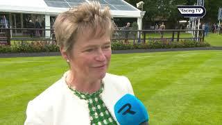 The challenges facing racing: New Jockey Club Senior Steward Dido Harding talks to Lydia Hislop