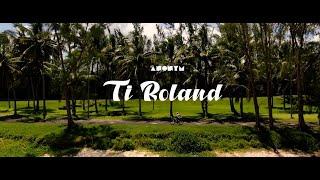ANONYM - Ti Roland (Official HD Music Video)