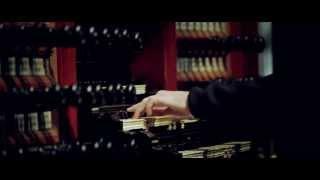 André Ferreira - J.S. Bach - Fantasia G Moll BWV 542/I - Live in Haarlem, The Netherlands