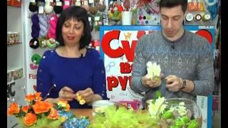 Мир Вещей "Сундучок идей выпуск 6" (РИА Биробиджан)