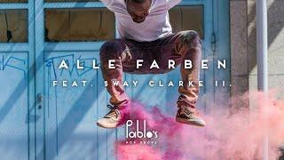 Alle Farben feat. Sway Clarke II. - Lonely Land [Pablo's Official]