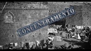 Το Concentramento της Ρόδου: Κρυφομιλώντας με τη λευτεριά.