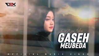 Cut Rani Auliza - Gaseh Meubeda (Official Musik Video)