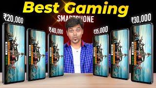 இது நம்ம List-லையே இல்லயே...!!! Best Gaming Smartphones 