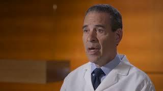 Meet Our Gynecologic Oncologists| Robert Bristow, MD