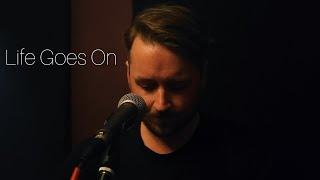 Life Goes On - Ed Sheeran (Jesse Bright Cover)