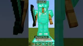 armor stand dance #amezing #cool #minecraft #viral