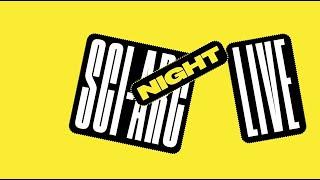 SCI-Arc Night Live - SCI-Arc Spring Show 2023
