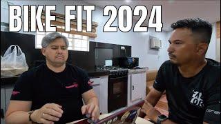 BIKE FIT 2024