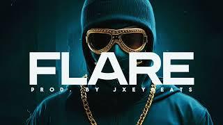 Dancehall Riddim Instrumental - Flare (2024)