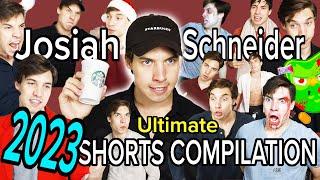 THE Complete Josiah Schneider 2023 Skit Compilation